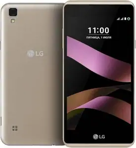 Замена usb разъема на телефоне LG X style в Красноярске